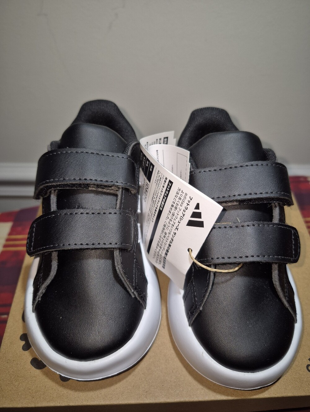 Kids ADIDAS BUBBLE COMFY  Sneakers